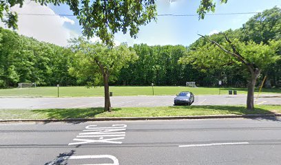Soccer Field image 1