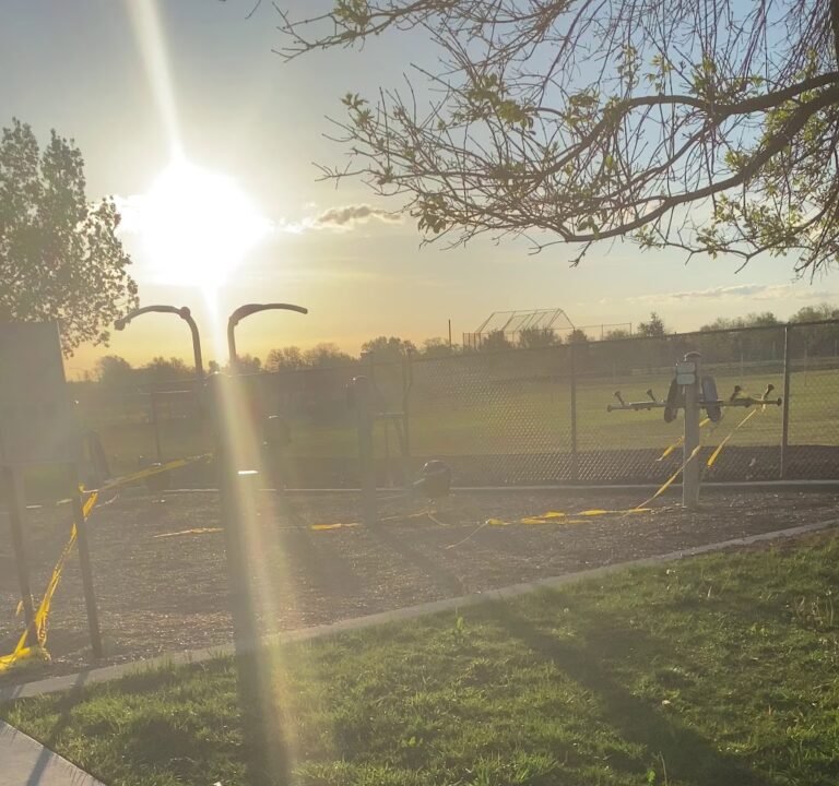 Soccer Field image 3