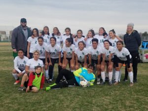 Soccer Field image 1