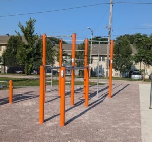 Soccer Field image 2