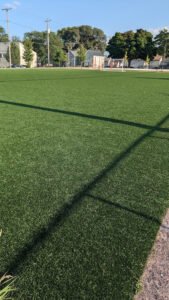 Soccer Field image 1