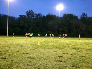 Soccer Field image 1