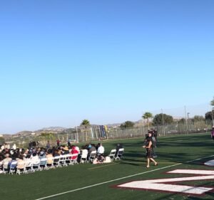 Soccer Field image 3