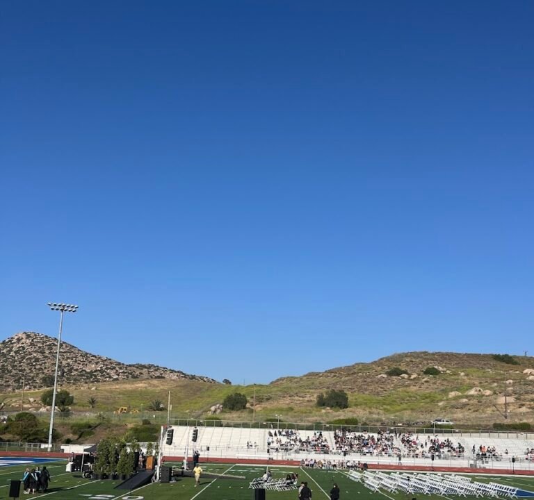 Soccer Field image 2