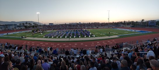 Soccer Field image 1