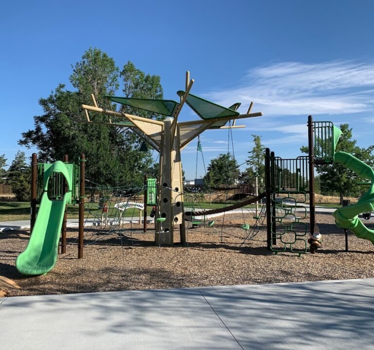 Soccer Field image 2