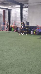Soccer Field image 1