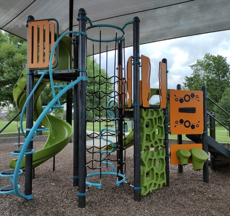 Soccer Field image 2