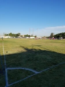 Soccer Field image 1