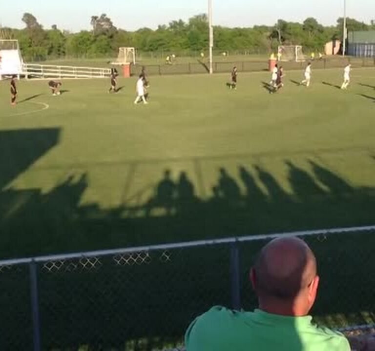 Soccer Field image 3