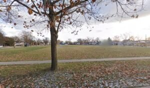 Soccer Field image 1