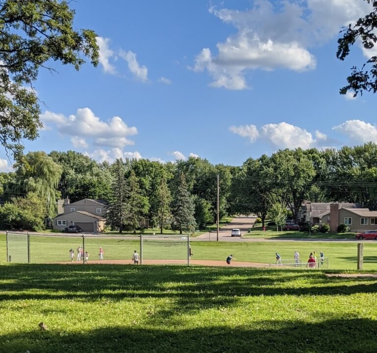 Soccer Field image 2