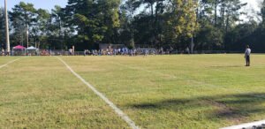 Soccer Field image 1