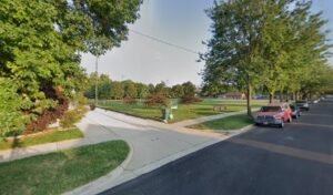 Soccer Field image 1