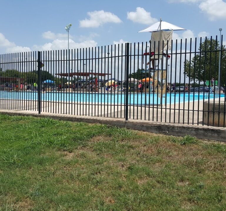 Soccer Field image 2