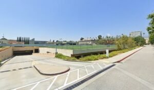 Soccer Field image 1