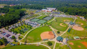 Soccer Field image 1