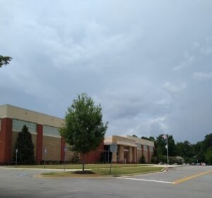 Soccer Field image 3