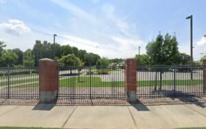 Soccer Field image 1