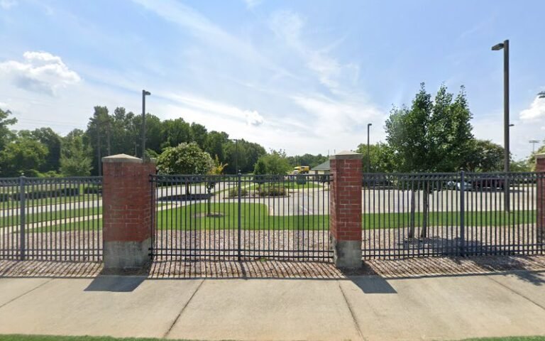 Soccer Field Featured Image