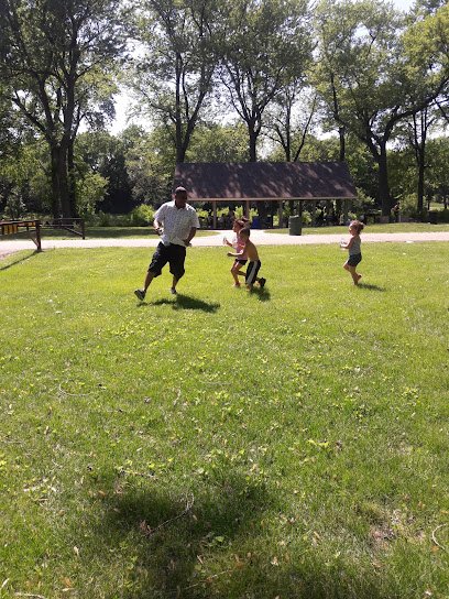 Soccer Field image 1