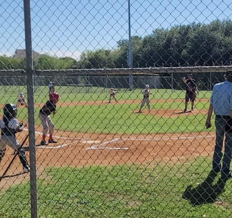 Soccer Field image 3