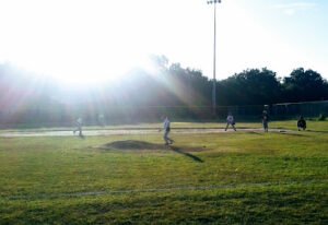 Soccer Field image 1