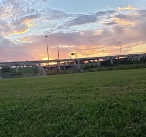 Soccer Field image 2