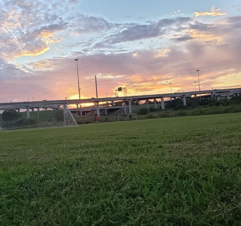 Soccer Field image 2