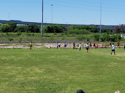 Soccer Field image 1