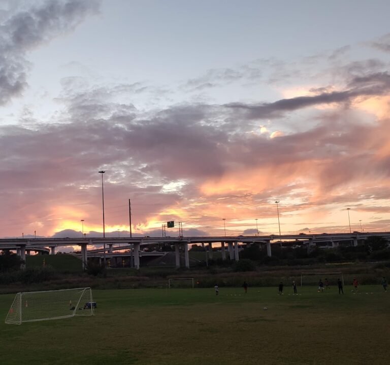 Soccer Field image 3