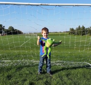 Soccer Field image 3