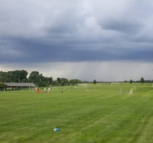 Soccer Field image 2
