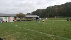 Soccer Field image 1