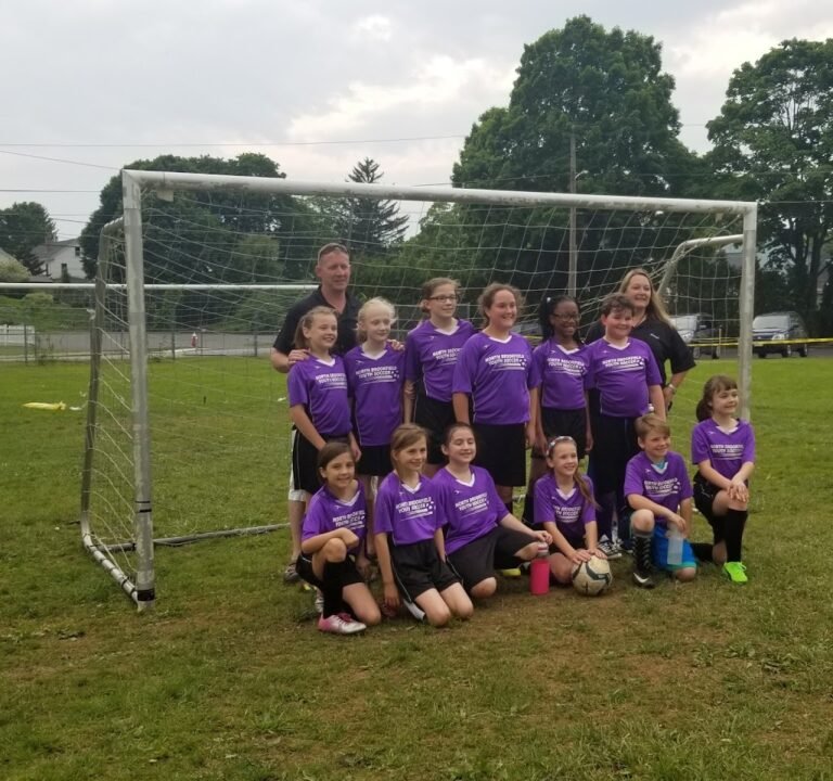 Soccer Field image 3