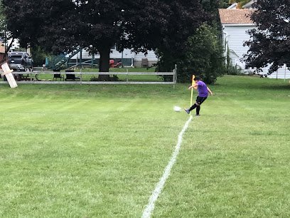 Soccer Field image 1