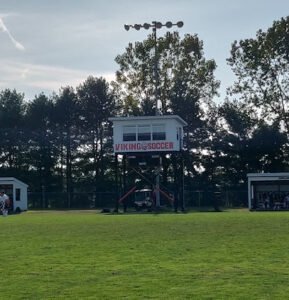 Soccer Field image 1