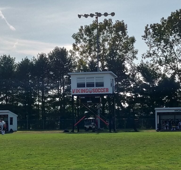 Soccer Field image 2