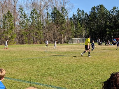 Soccer Field image 1