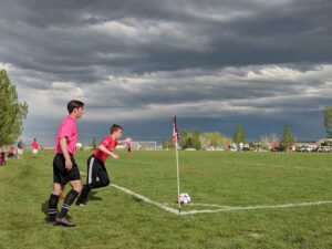 Soccer Field image 1