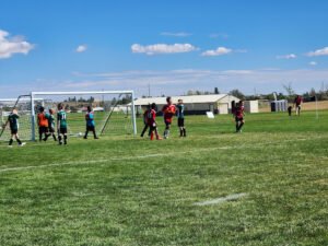 Soccer Field image 1