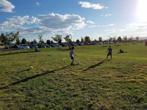 Soccer Field image 1