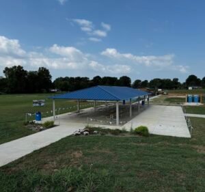 Soccer Field image 2
