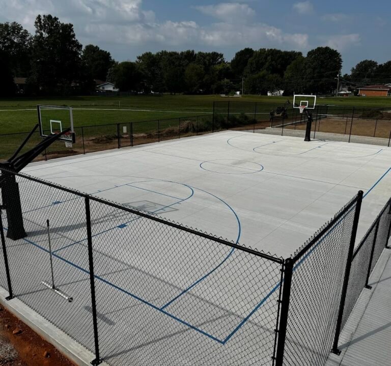 Soccer Field image 3