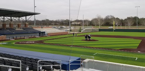 Soccer Field image 1