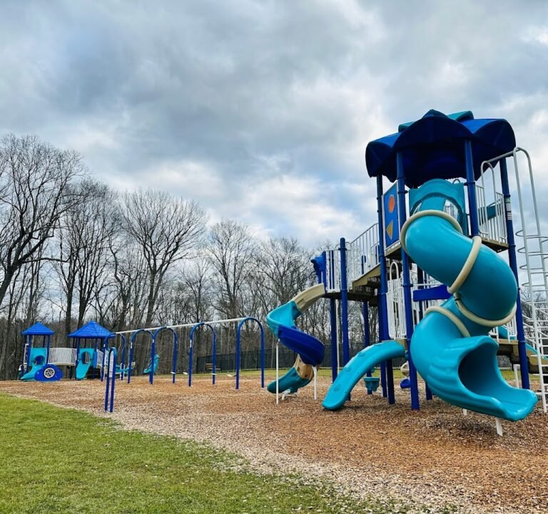 Soccer Field image 2