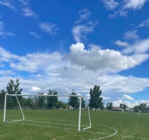 Soccer Field image 3