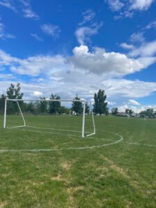 Soccer Field image 1