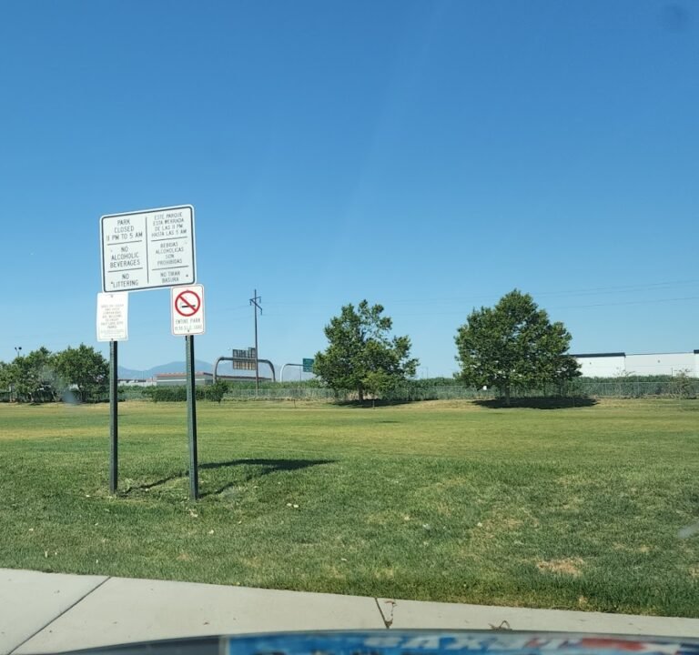 Soccer Field image 2