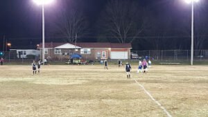 Soccer Field image 1